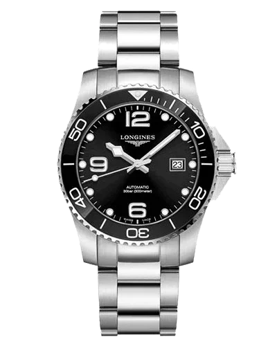 Longines HydroConquest L3.781.4.56.6