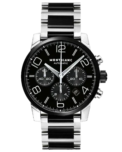 Montblanc Timewalker Chronograph 103094