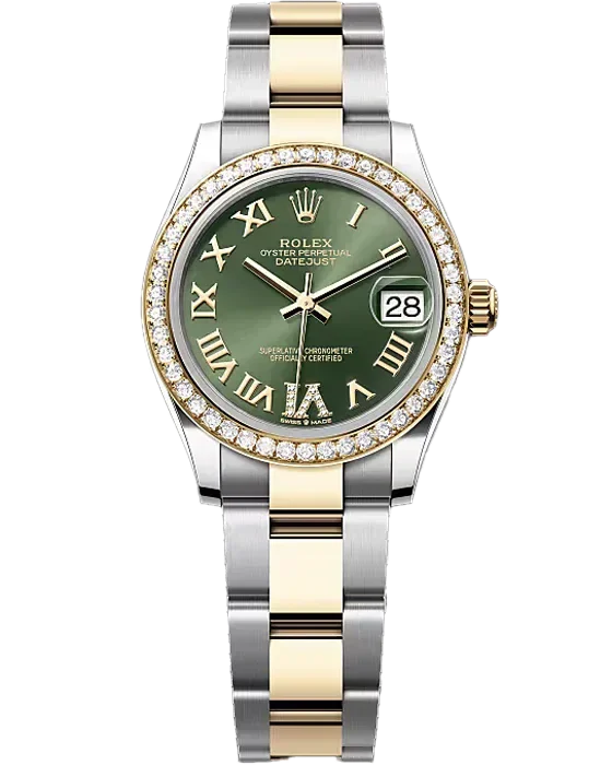 Rolex Datejust 278383RBR-0015
