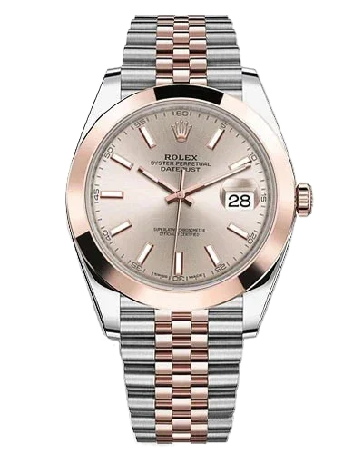 Rolex Datejust 126301-0010
