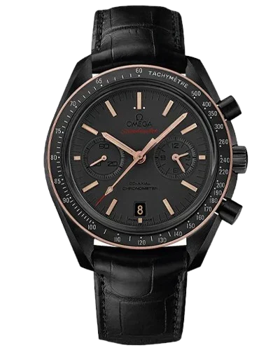 Omega Speedmaster Dark Side of the Moon 311.63.44.51.06.001