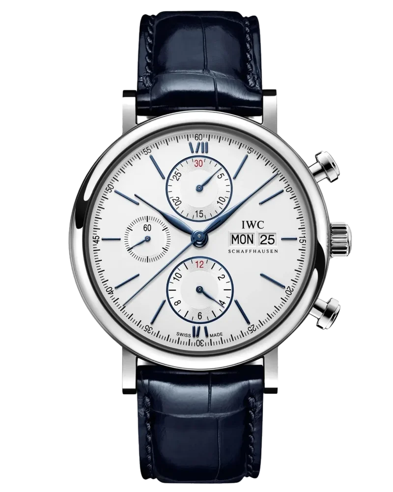 IWC Portofino Chronograph 42mm IW391037
