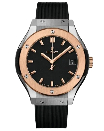 Hublot Classic Fusion 581.NO.1181.RX