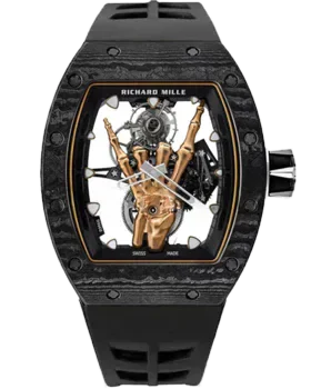 Richard Mille RM 66 Flying Tourbillon