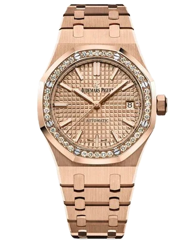 Audemars Piguet Royal Oak 15451OR.ZZ.1256OR.03