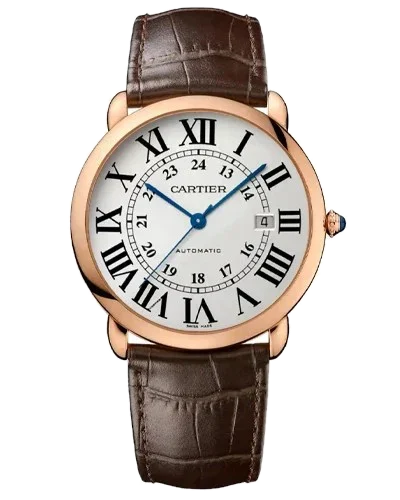 Cartier Ronde Solo W6701009
