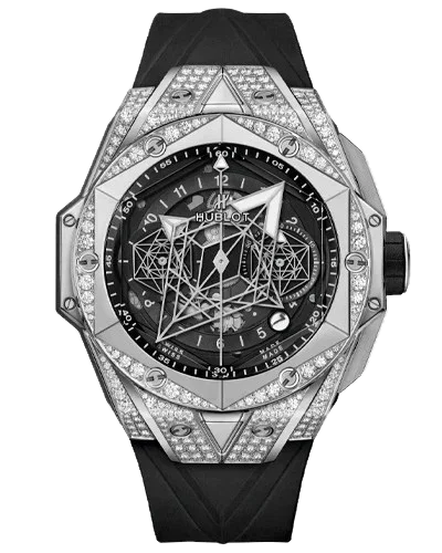 Hublot Big Bang Sang Bleu II 418.NX.1107.RX.1604.MXM20