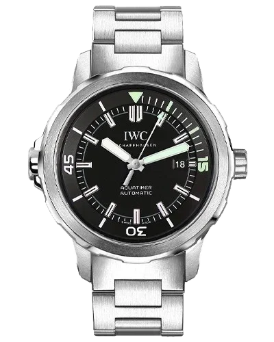 IWC Aquatimer IW329002