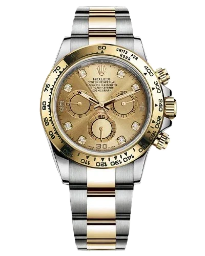 Rolex Cosmograph Daytona 116503-0006