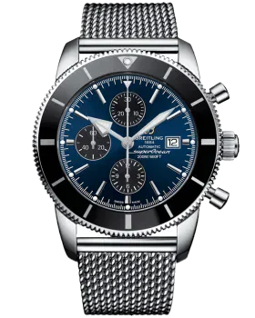 Breitling Superocean Heritage Chronograph 46 A1331212 C968 152A