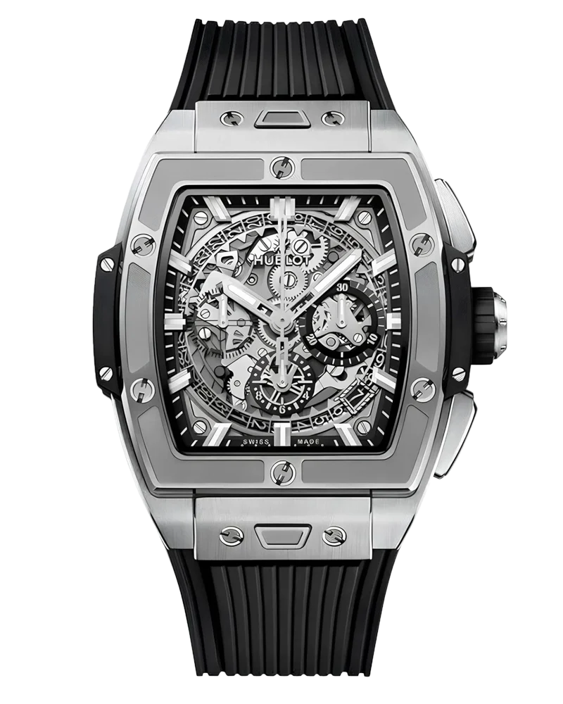 Hublot Spirit Of Big Bang Titanium 42 642.NX.0170.RX