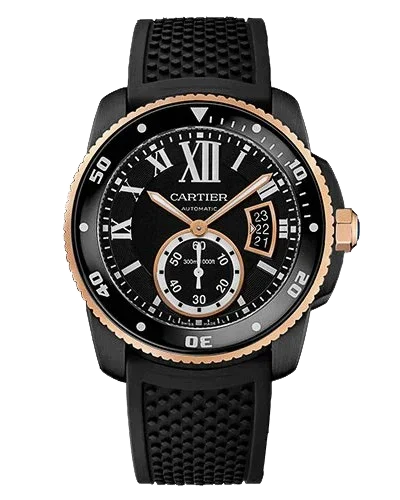 Cartier Calibre Diver W2CA0004