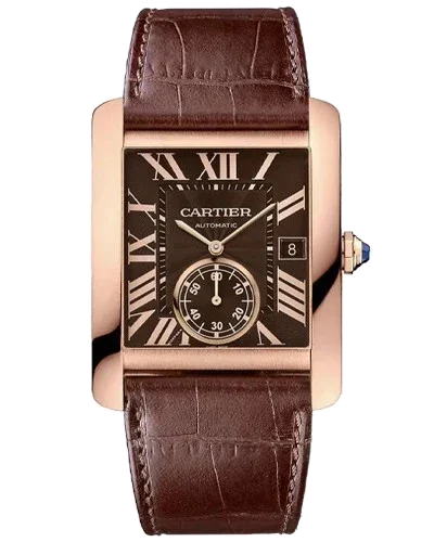 Cartier Tank MC W5330002