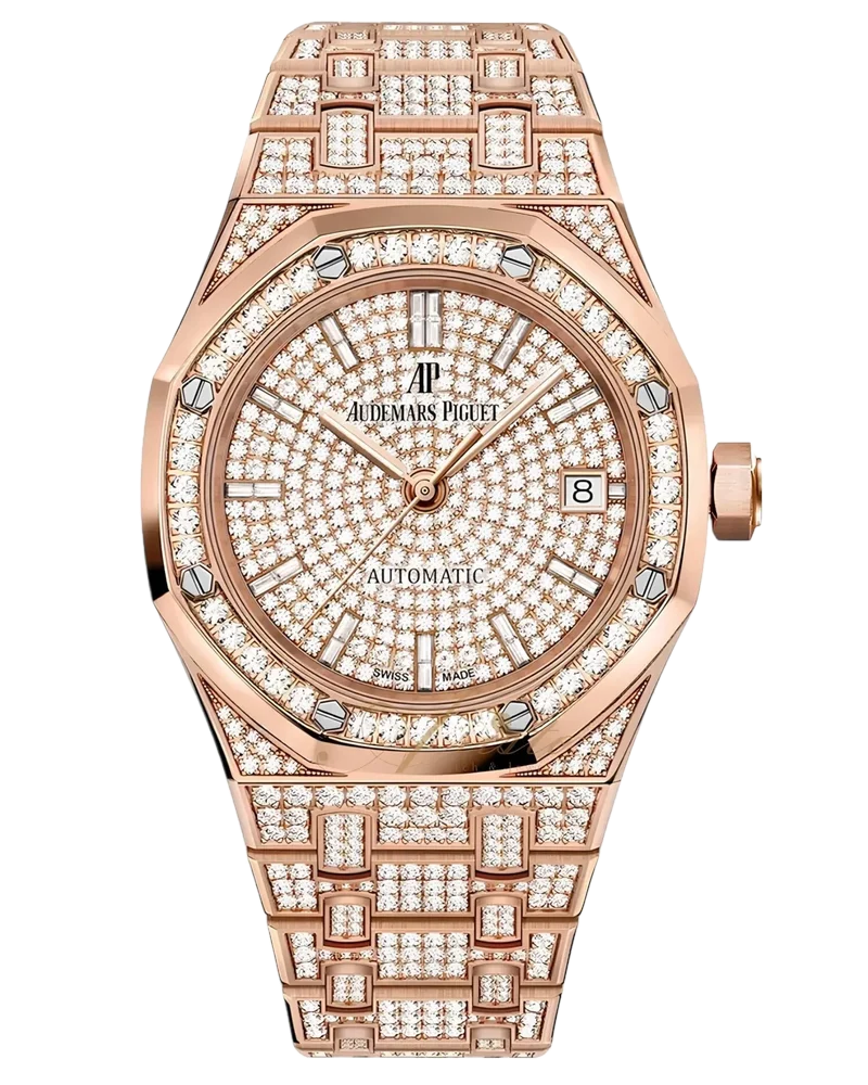 Audemars Piguet Royal Oak Selfwinding 37mm 15452OR.ZZ.1258OR.02