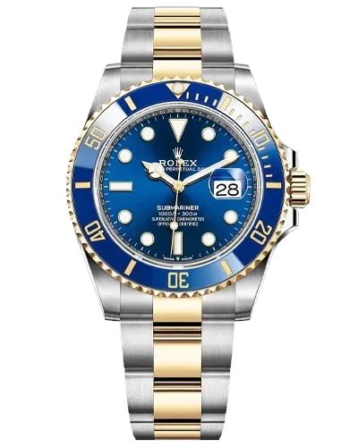 Rolex Submariner Date 126613LB-0002
