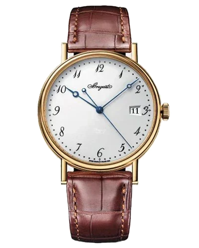 Breguet Classique 5177BA/29/9V6