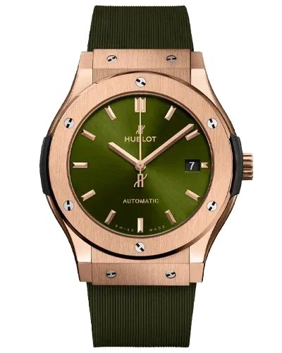 Hublot Classic Fusion 542.OX.8980.RX
