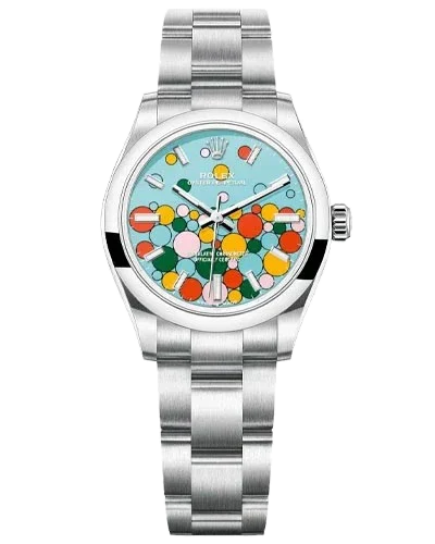 Rolex Oyster Perpetual 277200-0010