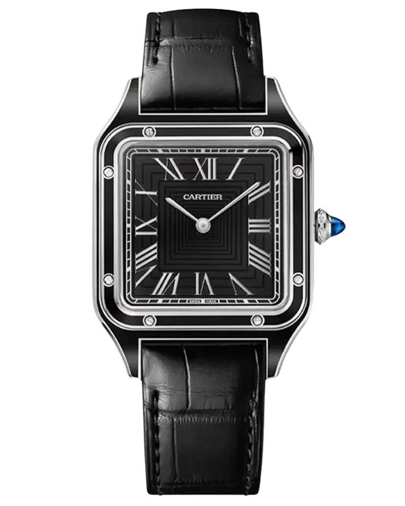 Cartier Santos-Dumont Large WGSA0077