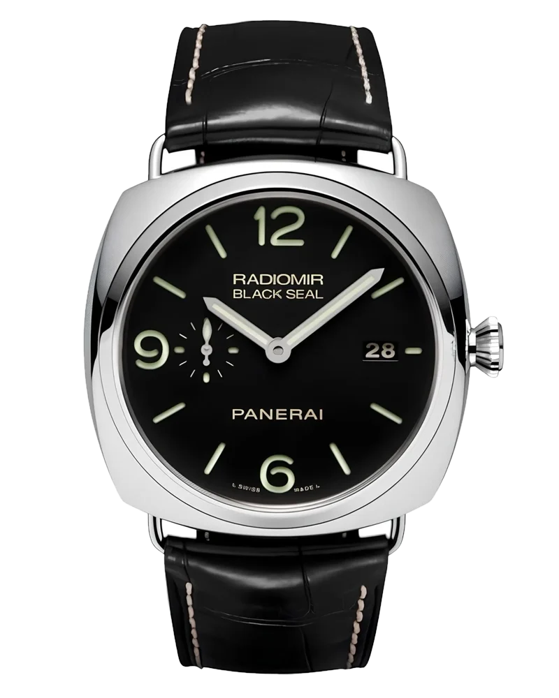 Panerai Radiomir Black Seal 3 Days Automatic 45mm PAM00388