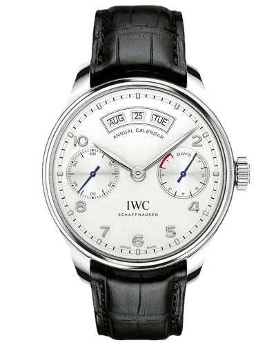 IWC Portugieser Annual Calendar IW503501