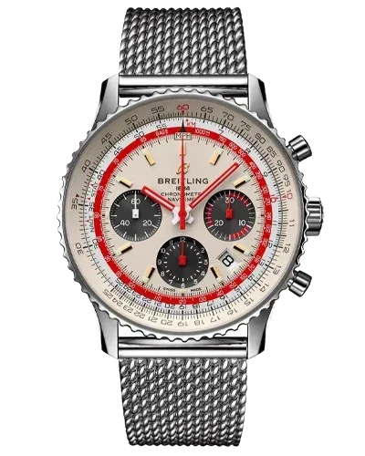 Breitling Navitimer Chronograph Airline AB01219A1G1A1