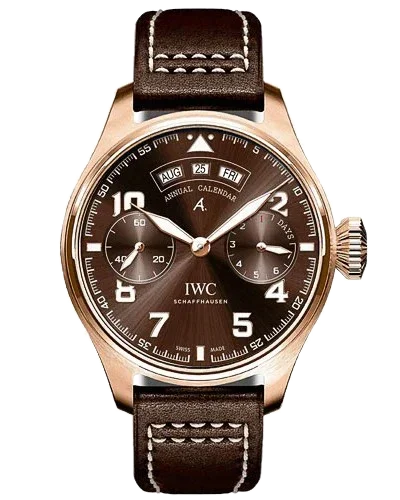 IWC Big Pilot’s Watch Annual Calendar IW502706