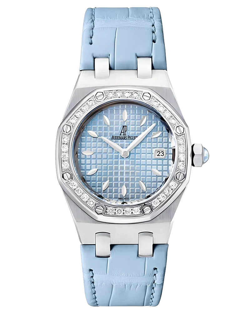 Audemars Piguet Royal Oak Ladies 33mm 67601ST.ZZ.D302CR.01