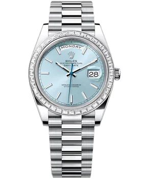 Rolex Day-Date 228396TBR-0039