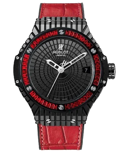 Hublot Big Bang Caviar 346.CD.1800.LR.1913