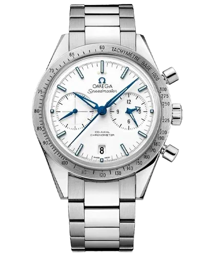 Omega Speedmaster Chronograph 331.90.42.51.04.001