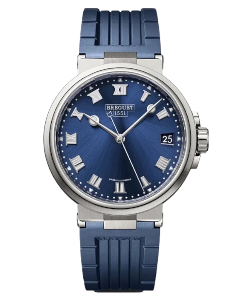 Breguet Marine 5517BB/Y2/9ZU
