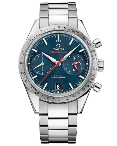 Omega Speedmaster Chronograph 331.10.42.51.03.001