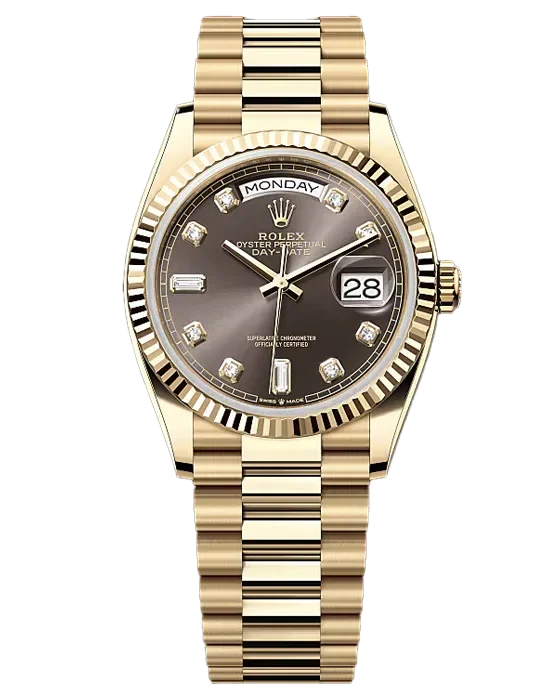 Rolex Day-Date 128238-0022