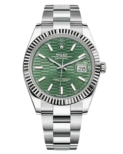 Rolex Datejust 126334-0029