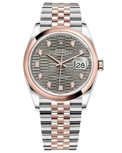 Rolex Datejust 126201-0041