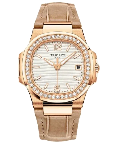 Patek Philippe Nautilus 7010R-011
