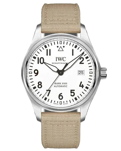 IWC Pilot’s Watch Mark XVIII IW327017