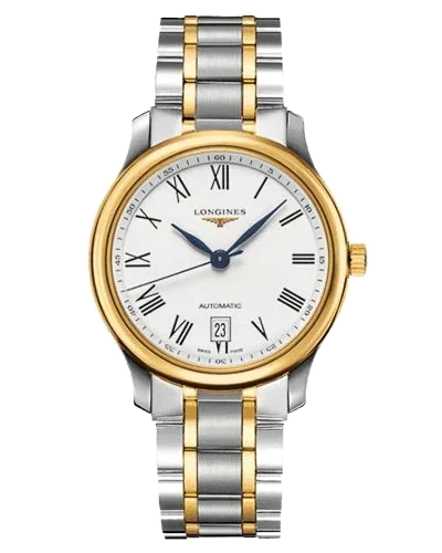 Longines Master Collection L2.628.5.11.7