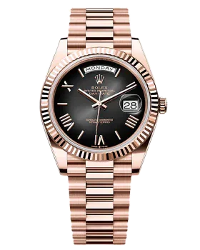 Rolex Day-Date 228235-0055