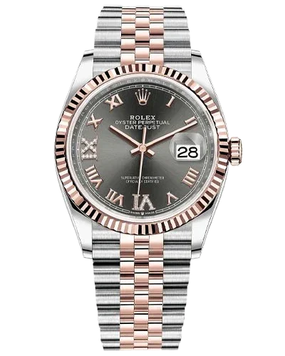 Rolex Datejust 126231-0023