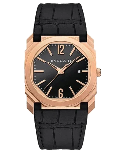 Bvlgari Octo Solotempo 101963