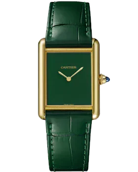 Cartier Tank Louis Watch WGTA0191