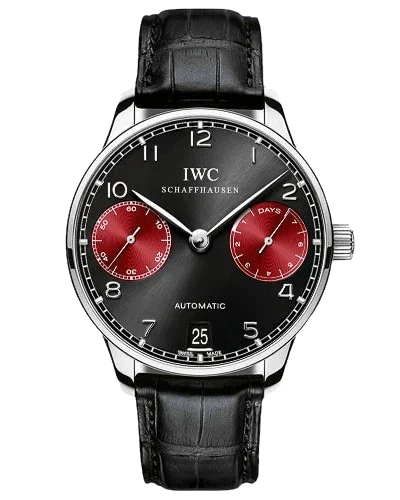 IWC Portugieser Power Reserve IW500126