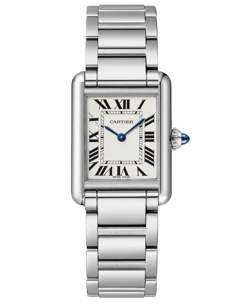 Cartier Tank Solo W5200028
