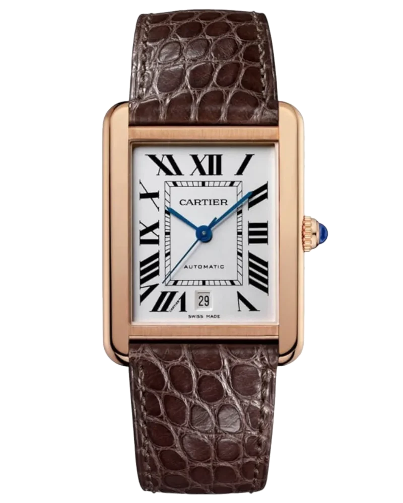 Cartier Tank Solo Automatic 31 W5200026