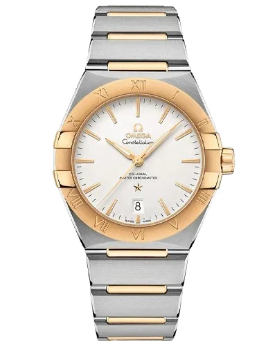 Omega Constellation 131.20.39.20.02.002
