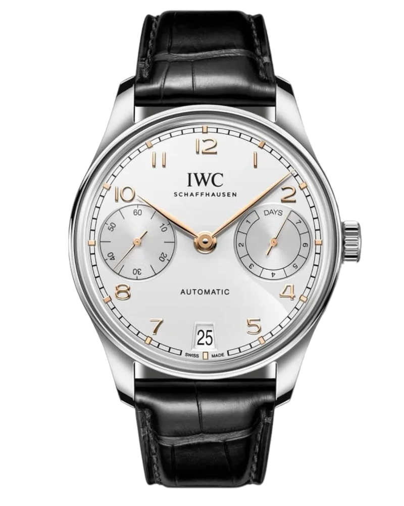 IWC Portugieser Automatic 7 Days 42mm IW501701