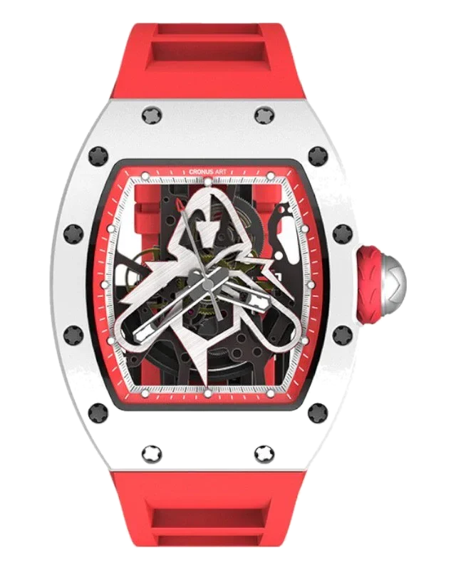 Cronus Art CM002-06B Lonely Ninja