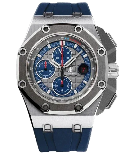 Audemars Piguet Royal Oak Offshore Michael Schumacher 26568PM.OO.A021CA.01